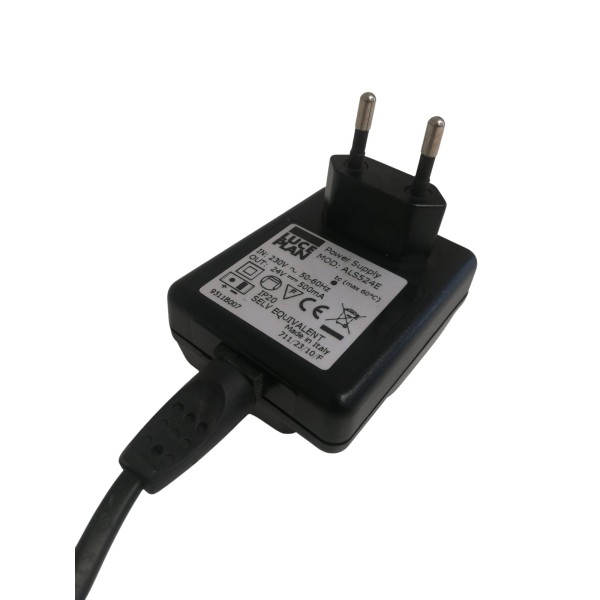 Luceplan 1D120 NCL020 Berenice 8W EU LED-Tisch mit Aluminiumfuß